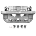 thumbnail image 2 of 2x Disc Brake Caliper for Ford F-450 F-550 Super Duty 17-20 Front Left & Right, 2 of 7
