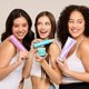 thumbnail image 5 of Mascarilla capilar Enjoy Hair 227 ml Frizz Control Color Safe, 5 of 5