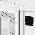 thumbnail image 3 of 4pcs Automatic Door Closer, Auto Sensing Door Closer with Pull Cord, 3 of 5