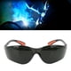 thumbnail image 1 of Gafas De Soldadura, Gafas Protectoras De Seguridad Con Marco Liviano De Nailon Para PC, Lentes Antirrayas Para Operación Industrial De Soldadura Eléctrica Y Por Ar Co De Argón, 1 of 7