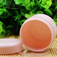 thumbnail image 4 of 5 Pcs/Set Empty Makeup Jar Pot Travel Face Cream/Lotion/Cosmetic Containers, 4 of 8