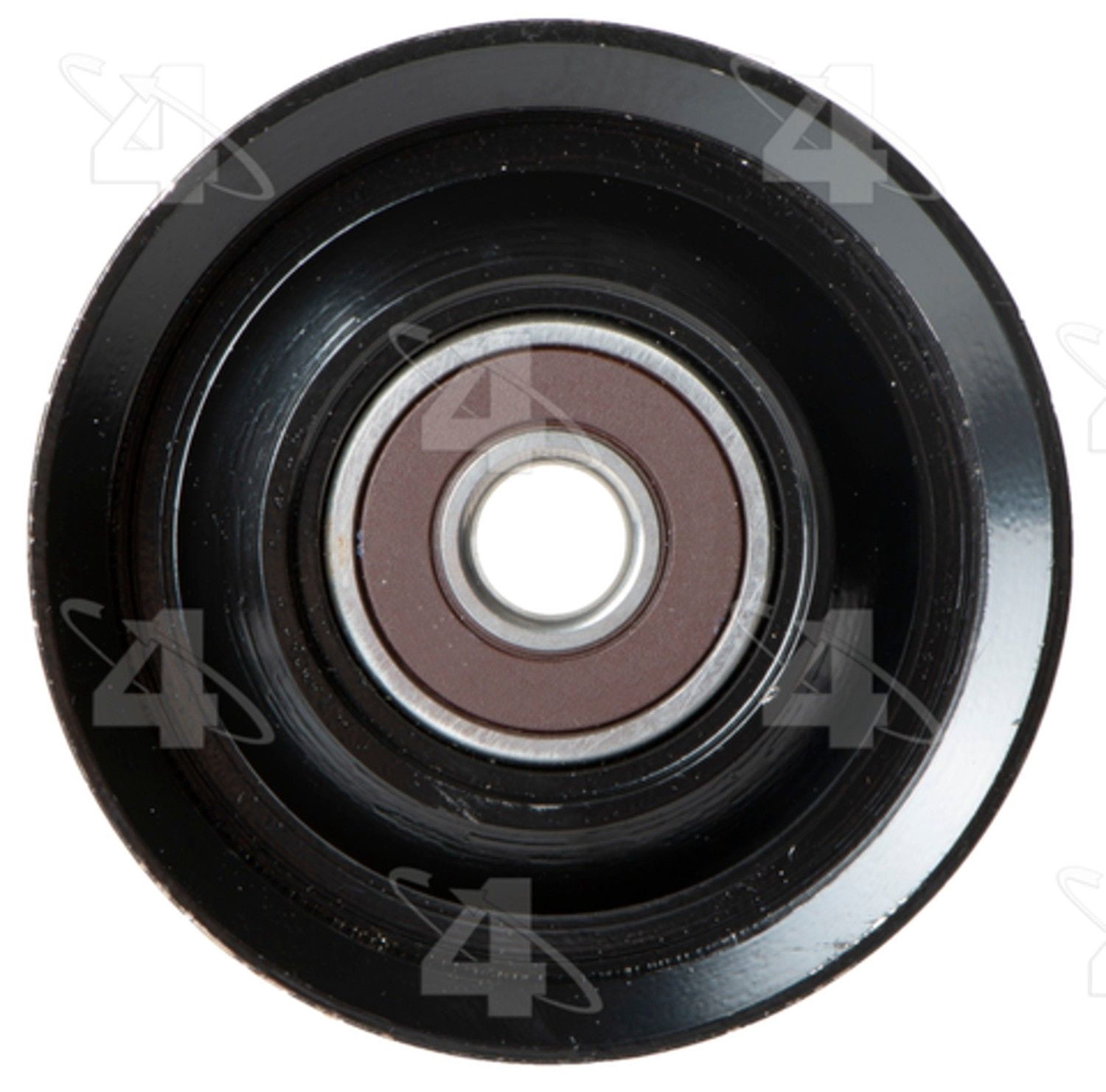 Hayden Automotive 5002 Idler and Belt Tensioner Pulley Fits select: 1996-2000 NISSAN PATHFINDER, 1989-1997 NISSAN 240SX