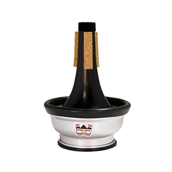 Denis Wick Eb Trumpet or Soprano Cornet Cup Mute