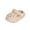 A04/Beige, variant on Kannior Toddler Boys Girls Garden Clogs Cartoon Slides Shoes Slip On Slipper Water Sandals For Little Kids