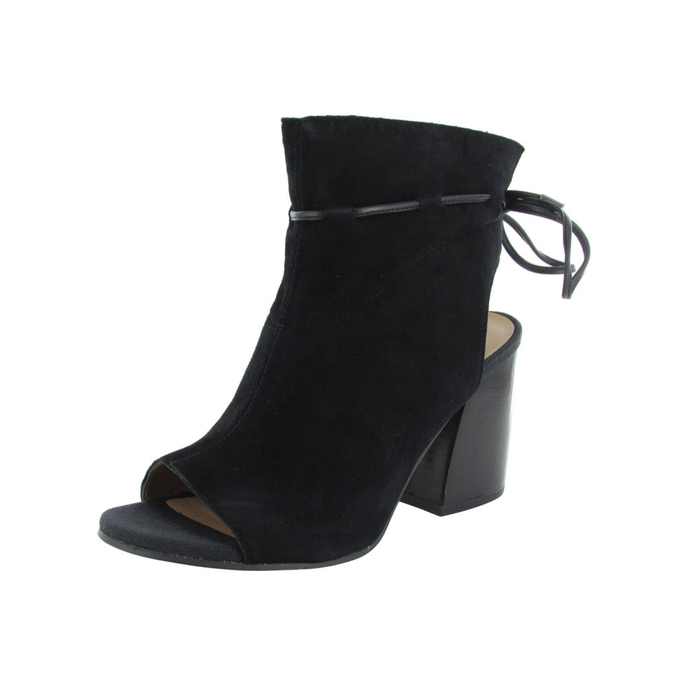 franco sarto optimal bootie black