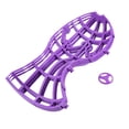 thumbnail image 3 of Soportes Plástico Soporte Exhibición Forma Linterna Con Juego Banda Silicona, 3 of 9