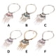 thumbnail image 3 of Qarigey Mujer hombre aleación borla collar moda collares colgante joyería regalos accesorio cumpleaños club nocturno Bar Ropa, zapatos y accesorios Miscelánea Negro Qarigey AP014684-04, 3 of 6
