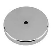 Master Magnetics 07515 1.25 in. Round Base Magnet