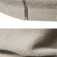 thumbnail image 5 of Primavera y otoño de los hombres Nuevos hombres jóvenes Prendas de punto Slim Fit Cuello redondo Suéter Suéter Camisa de fondo de color sólido informal Suéter de gran tamaño Pompotops oipoqjl39984, 5 of 6