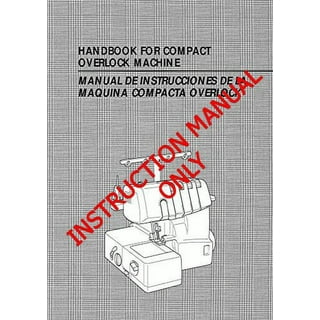 Brother LX3817 Sewing Machine Instruction Manual Guide PDF on CD **FREE  SHIP!!**