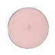 thumbnail image 1 of Mantel Individual tejido redondo, tapete para comedor, resistente al calor, lavable, tapete de mesa de 14,96 pulgadas para mesa de comedor de fiesta, Rosa, 1 of 9
