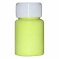 thumbnail image 1 of Peinture Acrylique Phosphorescente Fluorescente, Poudre de Peinture Fluorescente, 1 of 9