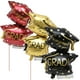 thumbnail image 2 of WORGEOUS Decoración de globo de tapa de graduación de 6 piezas Gran graduación de graduación Grade Decoración de la fiesta de graduación, 2 of 8