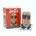 thumbnail image 4 of Stan Lee SodaZ Vinyl Can | Self-Balancing Collectible With Base | 5" Figure, 4 of 7