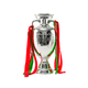 thumbnail image 2 of Trofeo de la Copa de Europa 2024, trofeo de la Copa de Europa 2024, copa Delaunay, artesanías decorativas de resina, trofeo de la Copa de Europa italiana, artículos para aficionados., 2 of 8