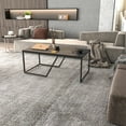 thumbnail image 3 of Wendy Metal Leg Coffee Table - Bendire Black, 3 of 5