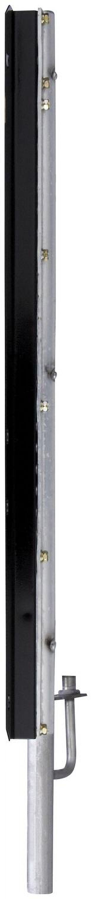 Spectra Premium 7-9076 HD Vehicle Air Conditioning Condenser