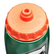 Gatorade Contour Style Squeeze Water Bottle, Green, 28oz