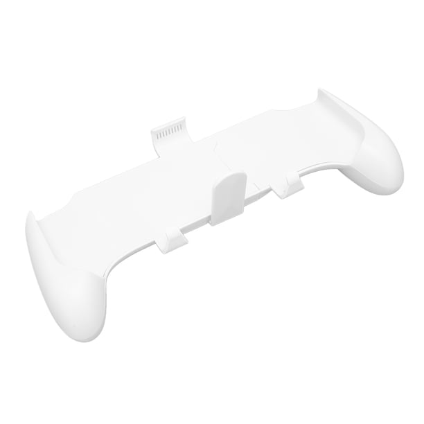 Cubierta Protectora Para Consola De Juegos Cubierta Protectora Para Consola De Juegos Agujero De Botón Reservado Práctico Con Soporte Desmontable Para Máquina De Juegos ANGGREK Videojuegos