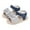 White, variant on Girls Easter Shoes Toddler White Shoes Boys Shoes Size 4 White for Toddler Girls Shoes 3 Big Kid Black Toddler Girl Shoes Party Shoes, White 6-12 Months