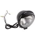 thumbnail image 1 of Luz Indicadora De Motocicleta Faro LED 5 Pulgadas Bling Bling 12V, 1 of 12