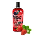 thumbnail image 3 of Aceite Para Masaje Yaakunaj Loveshop Fresa Comestible, 3 of 7