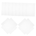 thumbnail image 4 of LOLIPPYY 25 Sheets Laminating Film For Picture Waterproof Transparent PVC For Photographers, 4 of 8