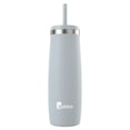 thumbnail image 1 of Vaso térmico Bubba Radiant 710 ml de acero inoxidable Light Stone, 1 of 7