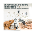 thumbnail image 4 of Maquina Para Cortar Pelo Kit Rasuradoras Para Mascotas, para as Motor 7000 RPM Lab.g, 4 of 5