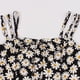 thumbnail image 4 of Puntoco Vestidos Mujer Verano Mujer Verano Sin Mangas Sling Cuello En V Impresión Sexy Vestido Retro De Cintura Alta, 4 of 8