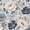 Color 2, variant on Peel and Stick Wallpaper Elegant Blue White Peony Flowers Golden Leaves Decorative 24in x 118in Contact Paper Removable Self Adhesive Wall Mural Wall Decor for Bedroom Kitchen Cabinets