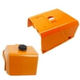 thumbnail image 4 of koolsoo 1 Set Air Shroud Top Cover Replacement for MS440 044, 4 of 5
