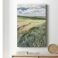 thumbnail image 6 of Wildflower Farm Premium Gallery Wrapped Canvas - Ready to Hang, 6 of 9
