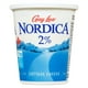 Nordica fromage cottage 2% 750 g – image 3 sur 10