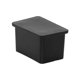 thumbnail image 4 of Pack of 8 Rectangular Non-Marking PVC Chair Leg Caps 30mm x 50mm (1-3/16" X 2"), 4 of 5