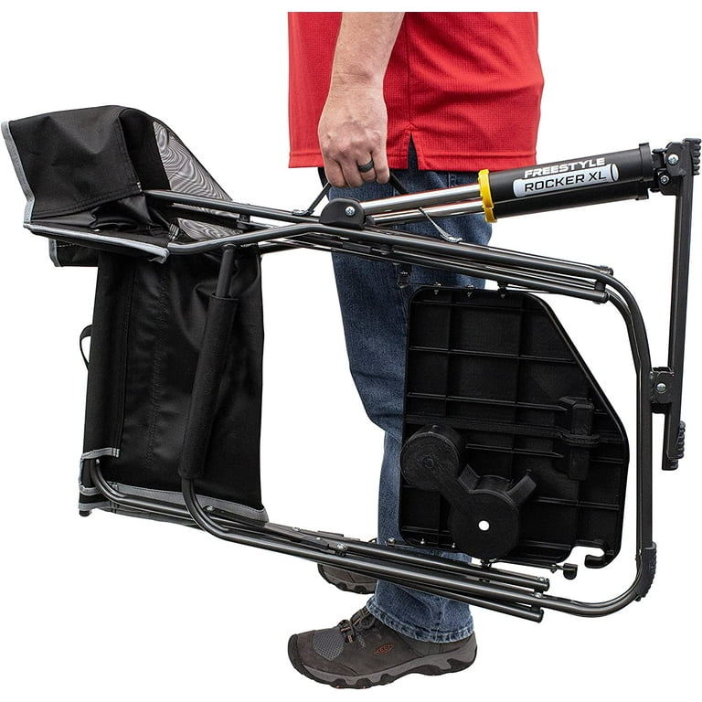 Freestyle 2024 rocker walmart
