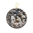 thumbnail image 1 of RKSTN Acrylic Pendant Jesus Christmas Pendant 015 Home Decor, 1 of 4