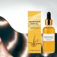 thumbnail image 4 of Komiseup Natural Oil Nourishes Damaged And Dry Areas Promotes And Frizz And Scalp Care 30ml, 4 of 9