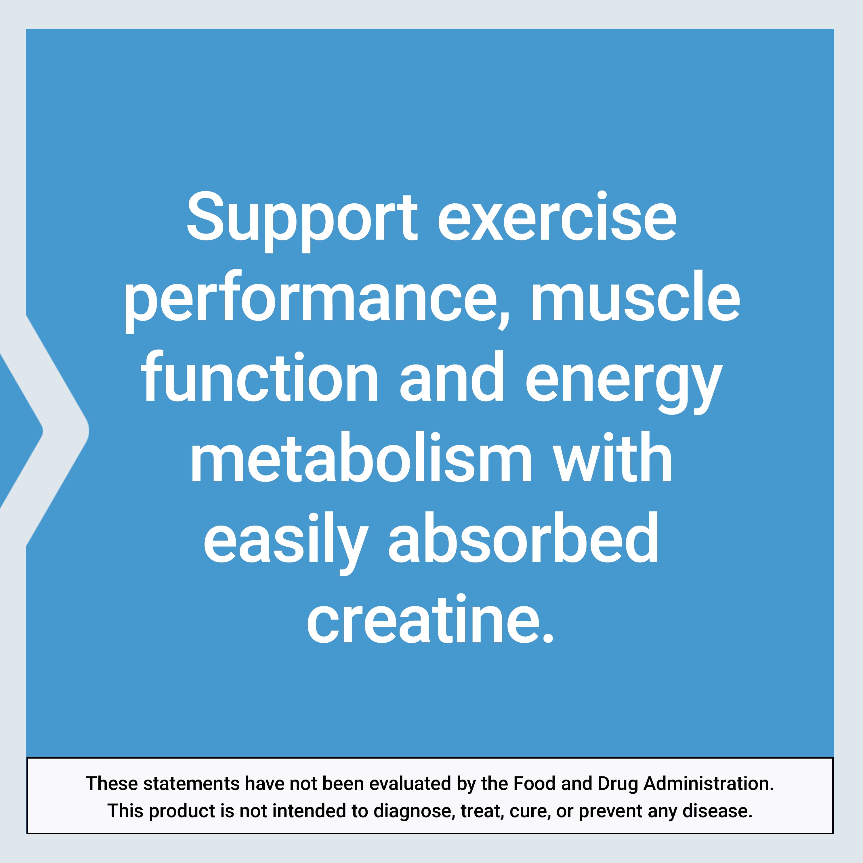 Life Extension® Creatine Capsules, 1000 mg, creatine monohydrate, muscle, endurance, energy metabolism, 120 capsules
