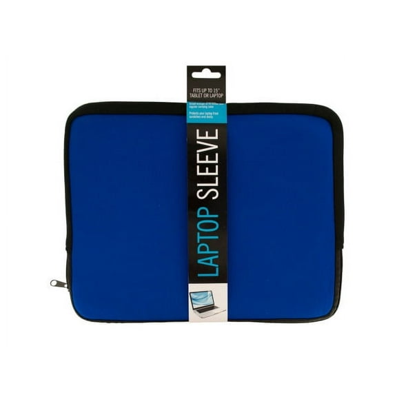 Neoprene Laptop Sleeve