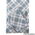 thumbnail image 4 of Pine Canopy  Little River Flannel Cotton Sheet Set, 4 of 5