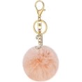 thumbnail image 1 of Letter Keychain,26 Letters A-Z Decorative Letter Keychain,Name Keychain for Women Girls Men Teenager Gift, 1 of 3