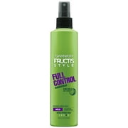 Garnier Fructis Style Full Control Hairspray, 8.5 fl oz