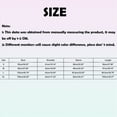 thumbnail image 3 of WUANDIXFA Maternity Dress Long Sleeve Long Sleeve Maternity Sweater Dress for Fall Winter Knit Ribbed Maternity Bodycon Dress Pink,S, 3 of 6