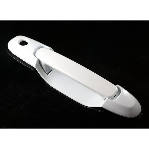 Simple 2002 Toyota Sienna Exterior Door Handle 