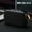 Black, variant on New Wireless  Speaker Outdoor Portable Subwoofer Mini Speaker Home Cloth Card Speaker