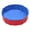 Red, variant on Foldable Dog Pool Portable Pet Pool Bathing Tub, Outdoor Swimming Pool for Large Small Dogs