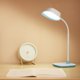 thumbnail image 1 of Xihbxyly Lámpara de Escritorio Recargable, Protección Ocular Led, Modos de Brillo Ajustables, Diseño de Ahorro de Energía, Perfecta para Estudio, Dormitorio, Dormitorio Universitario, Regalo Ideal pa, 1 of 6