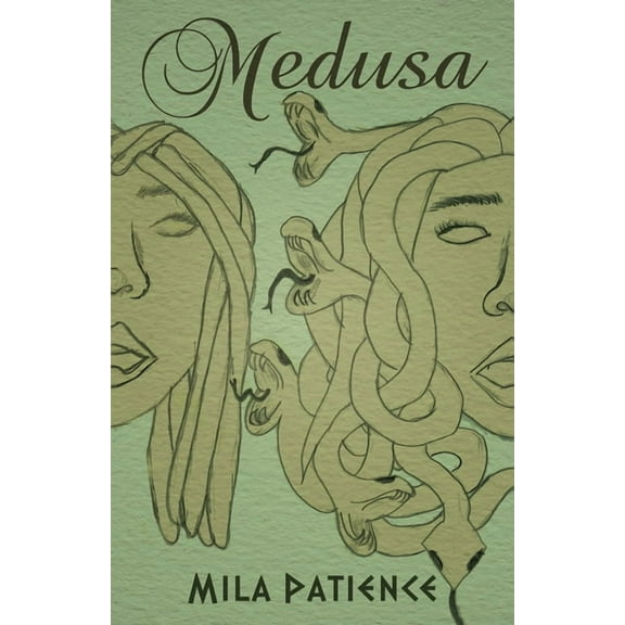 Medusa, (Paperback)