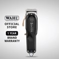 thumbnail image 1 of Wahl Professional 5 Star Detailer 8081 Cortapelos Negro, 1 of 11